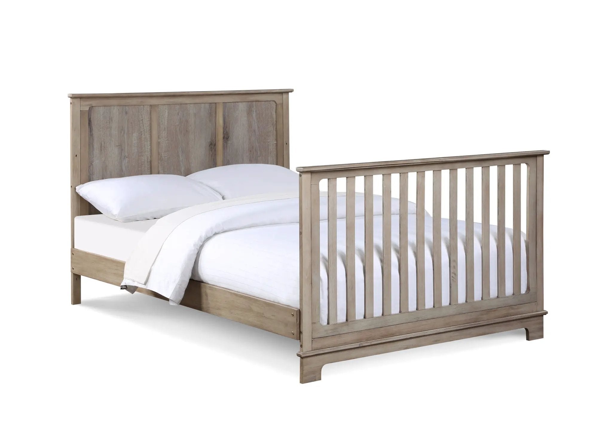 son - 4-In-1 Convertible Crib by HouseOfZazla