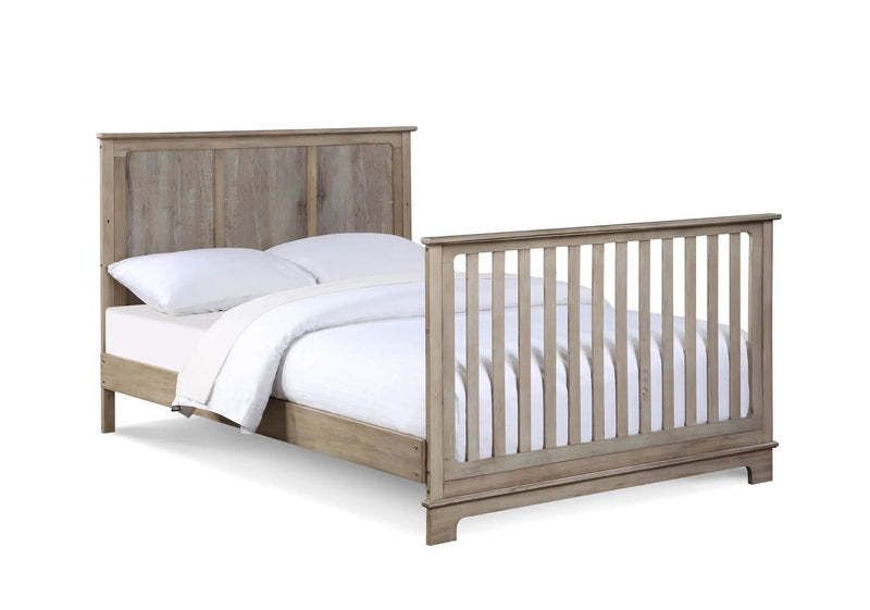 son - 4-In-1 Convertible Crib by HouseOfZazla