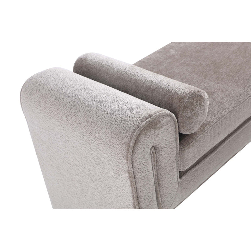 Concord - Accent Bench by HouseOfZazla