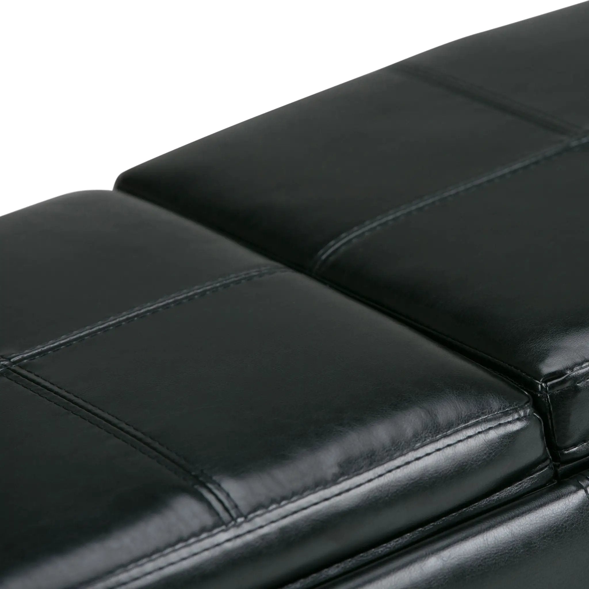 Avalon - Upholstered Storage Ottoman by HouseOfZazla