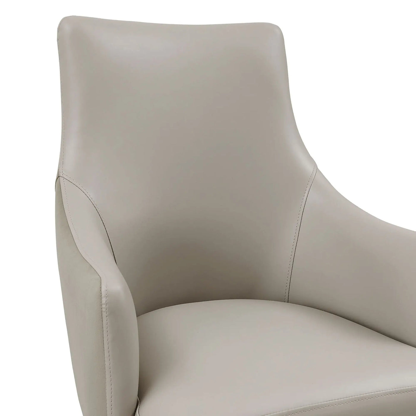 Connie - Armchair Dining Chair by HouseOfZazla