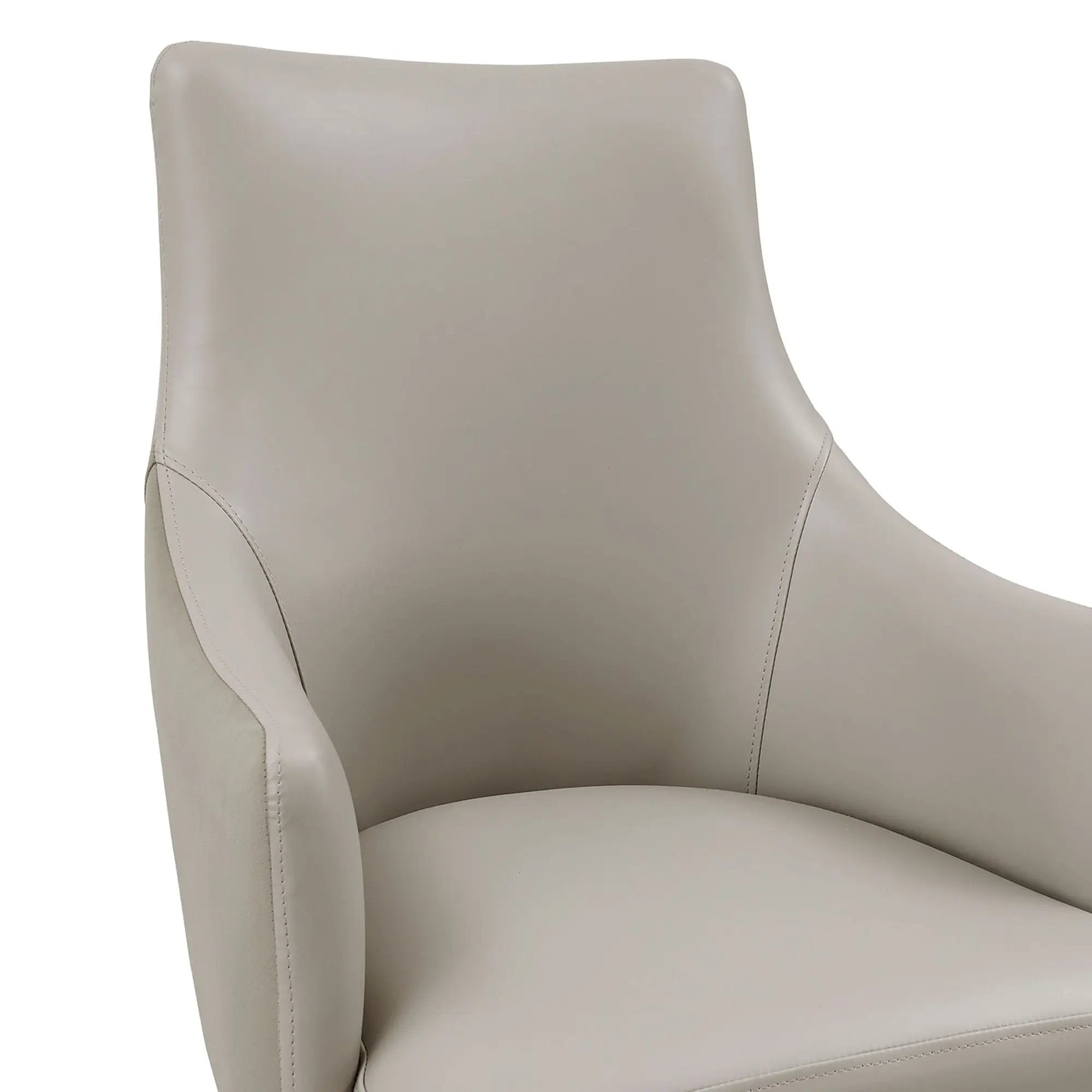 Connie - Armchair Dining Chair by HouseOfZazla