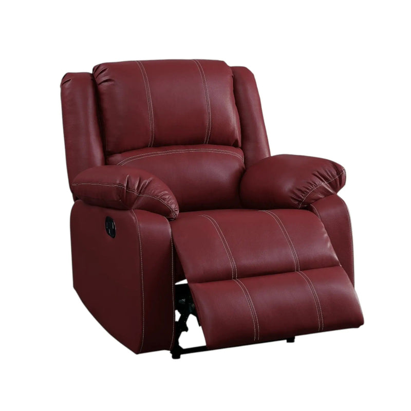 Zuriel - Recliner Chair by Unique Piece Furniture