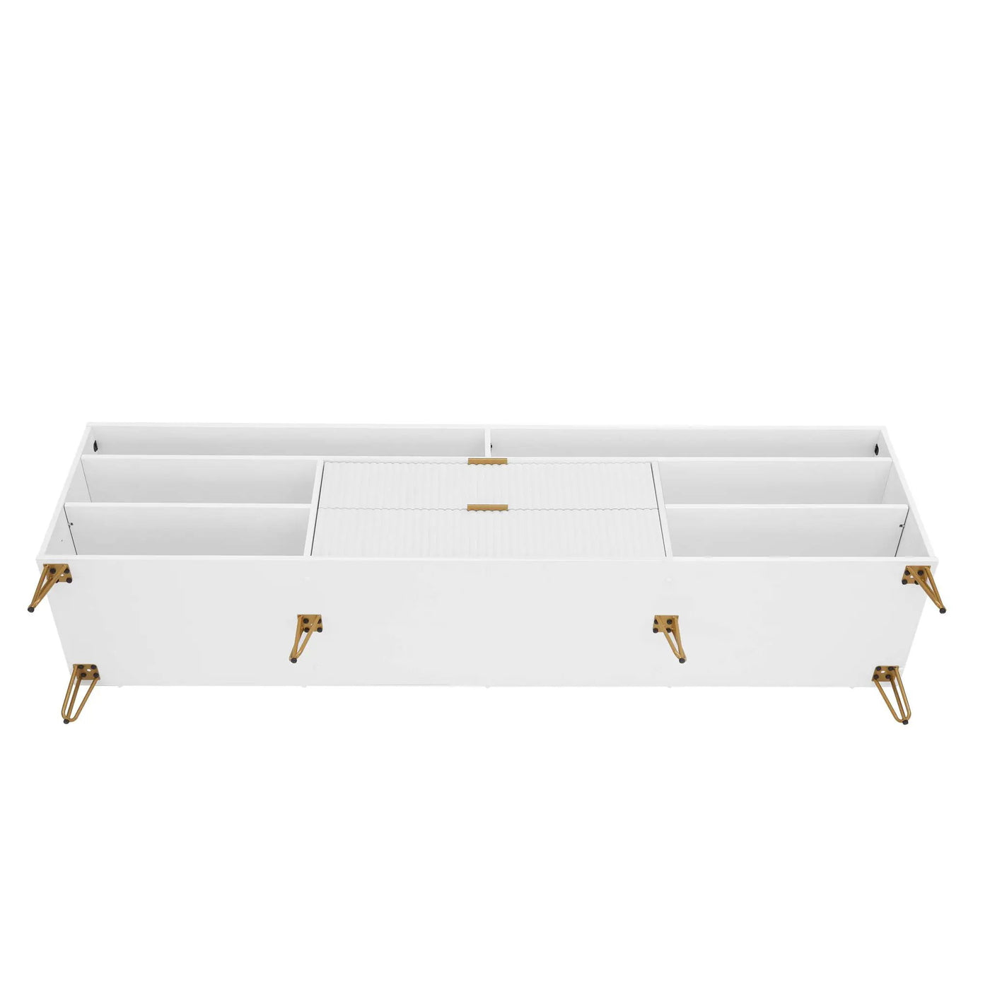 Dumbo - TV Stand by HouseOfZazla