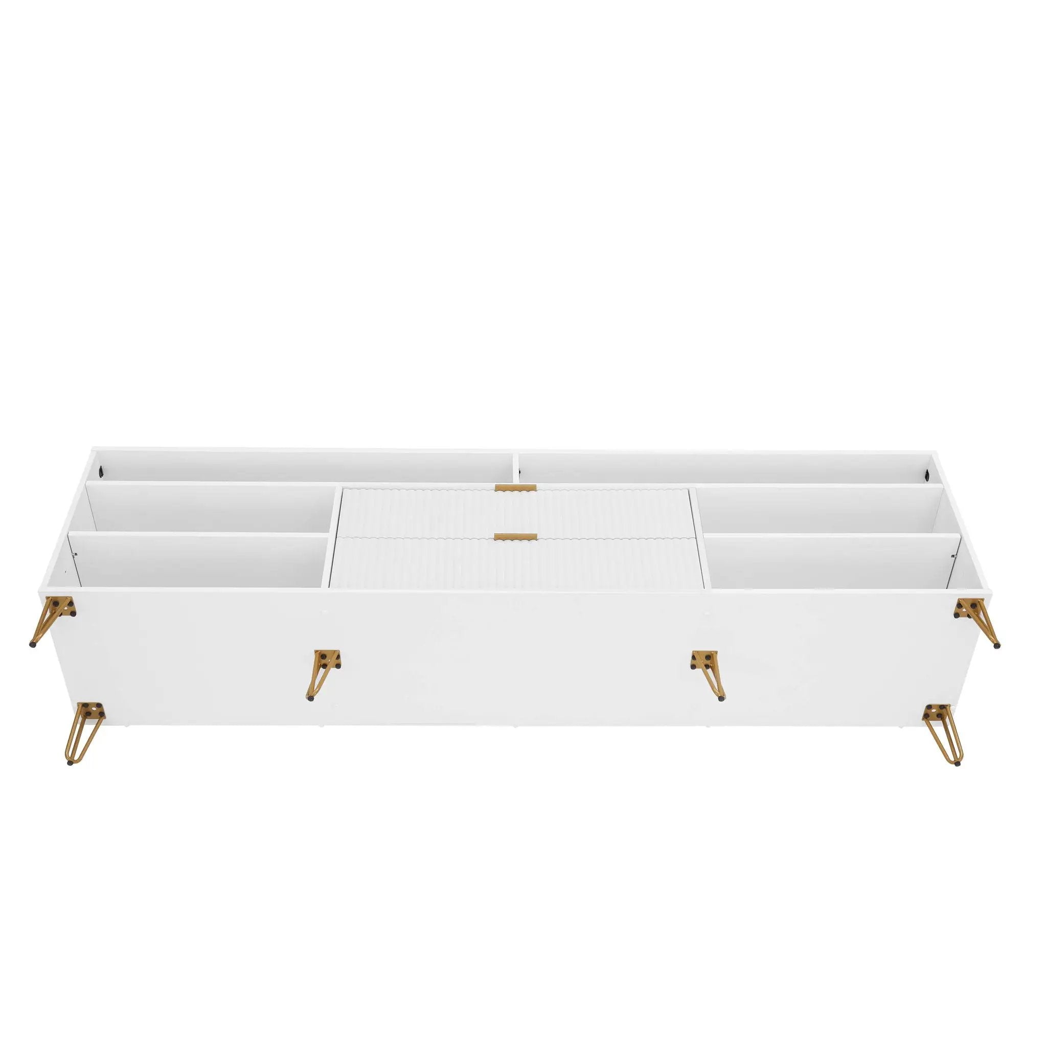Dumbo - TV Stand by HouseOfZazla