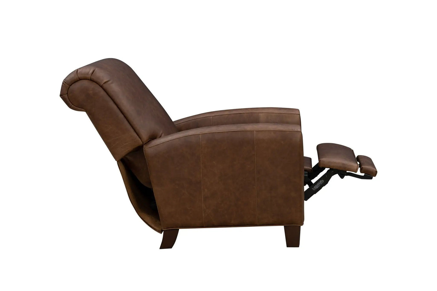 Harrington - Recliner Push Thru The Arm by Unique Piece Furniture