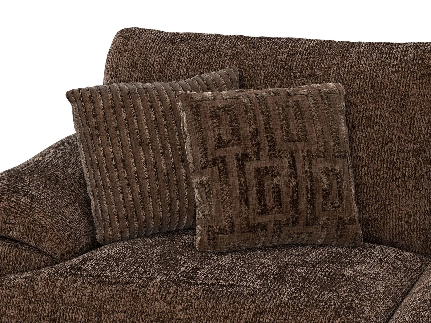 Jaden - Fabric Sofa by Unique Piece Furniture
