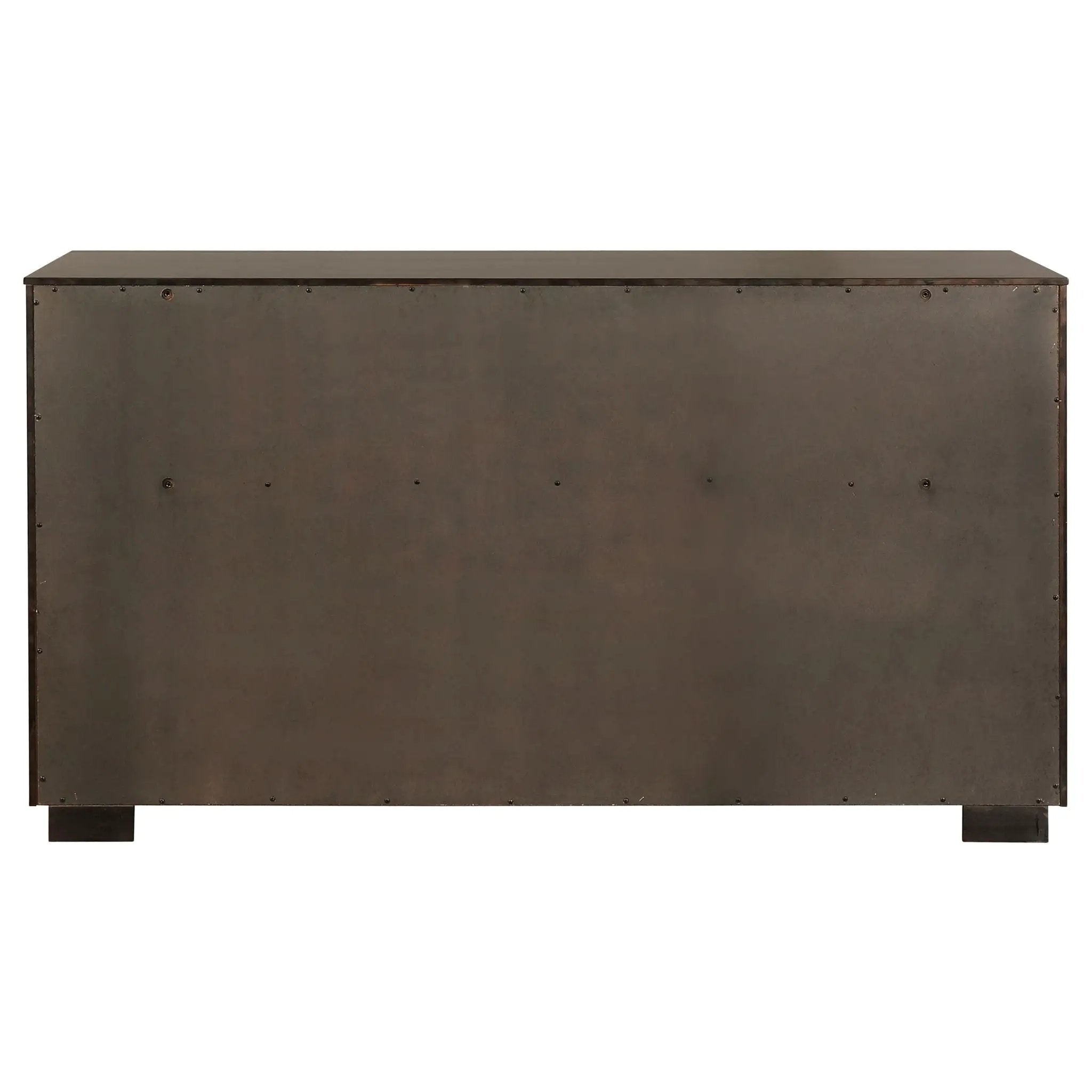 Durango 8-drawer Dresser Smoked Peppercorn by Unique Piece Furniture
