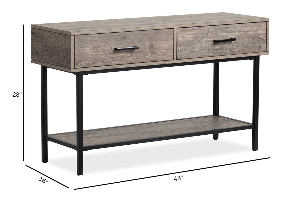 Fenwick - Rectangular Table, photo 4 of 21