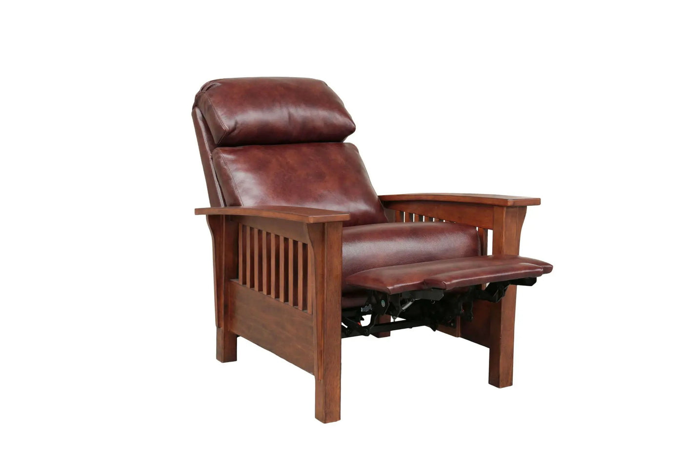 Mission - Recliner by Unique Piece Furniture