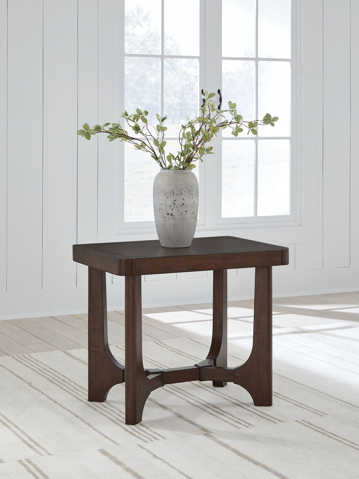 Korestone - Rectangular Cocktail Table, photo 5 of 16