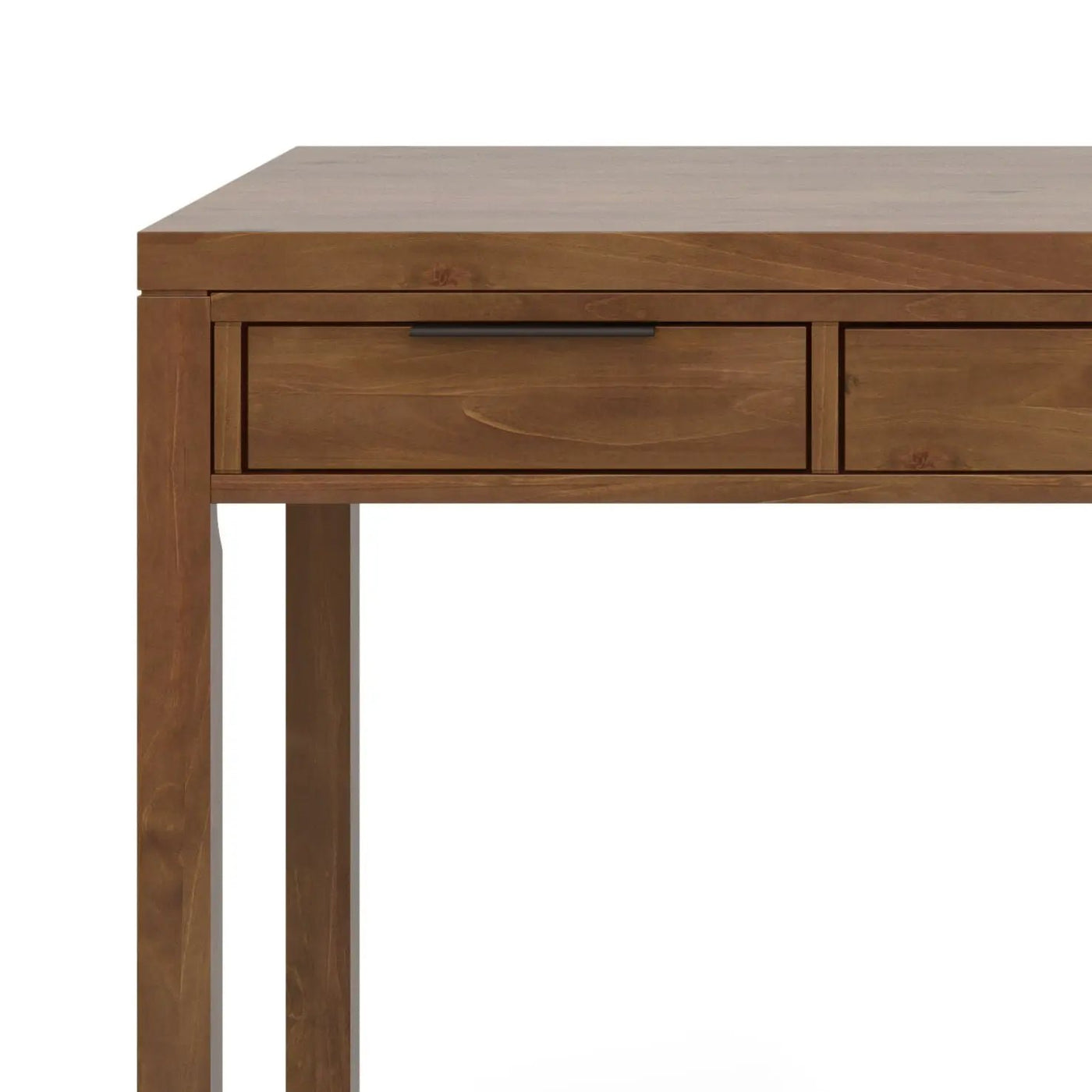 Hollander - Handcrafted Desk by HouseOfZazla