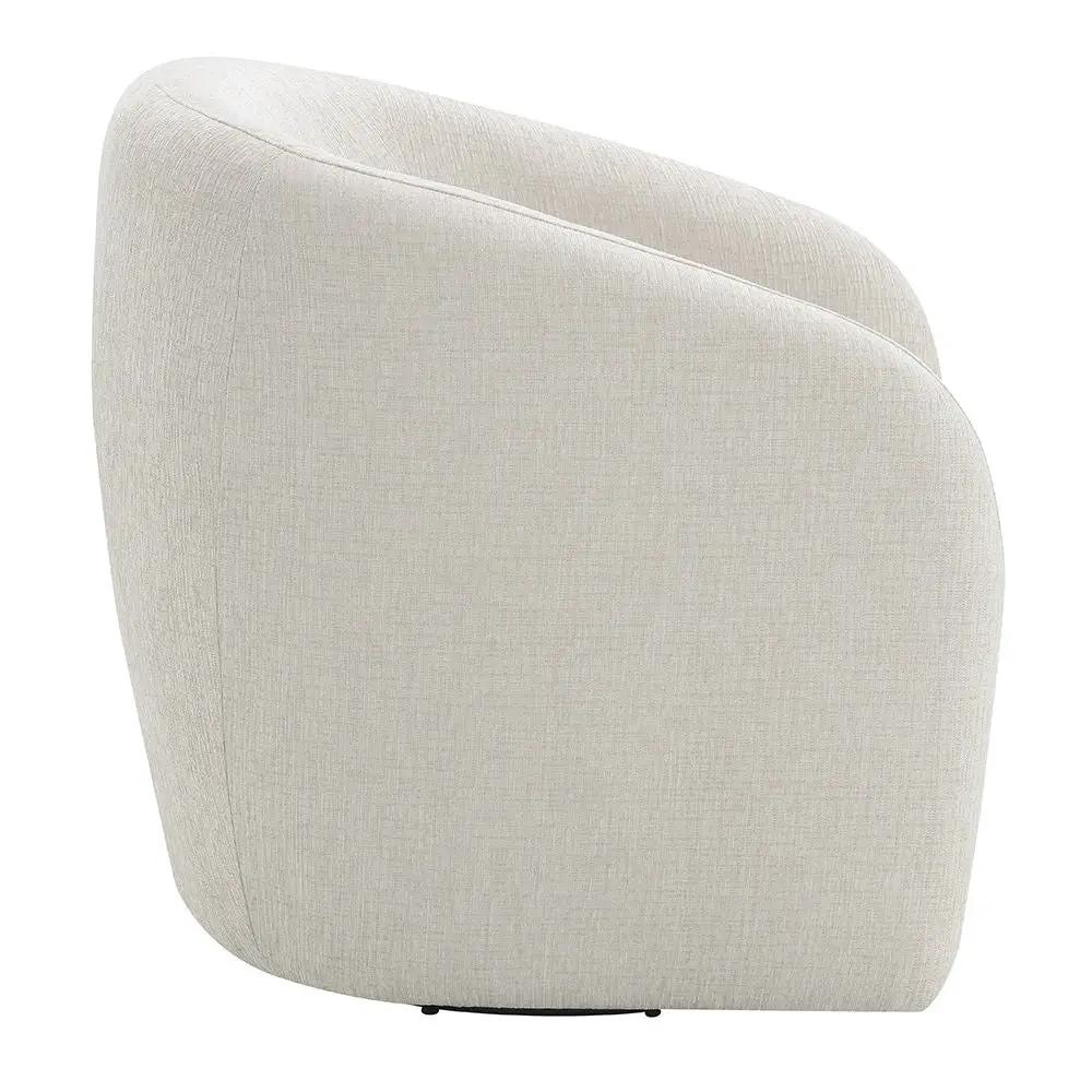 Etienne - Chair With Swivel by Unique Piece Furniture