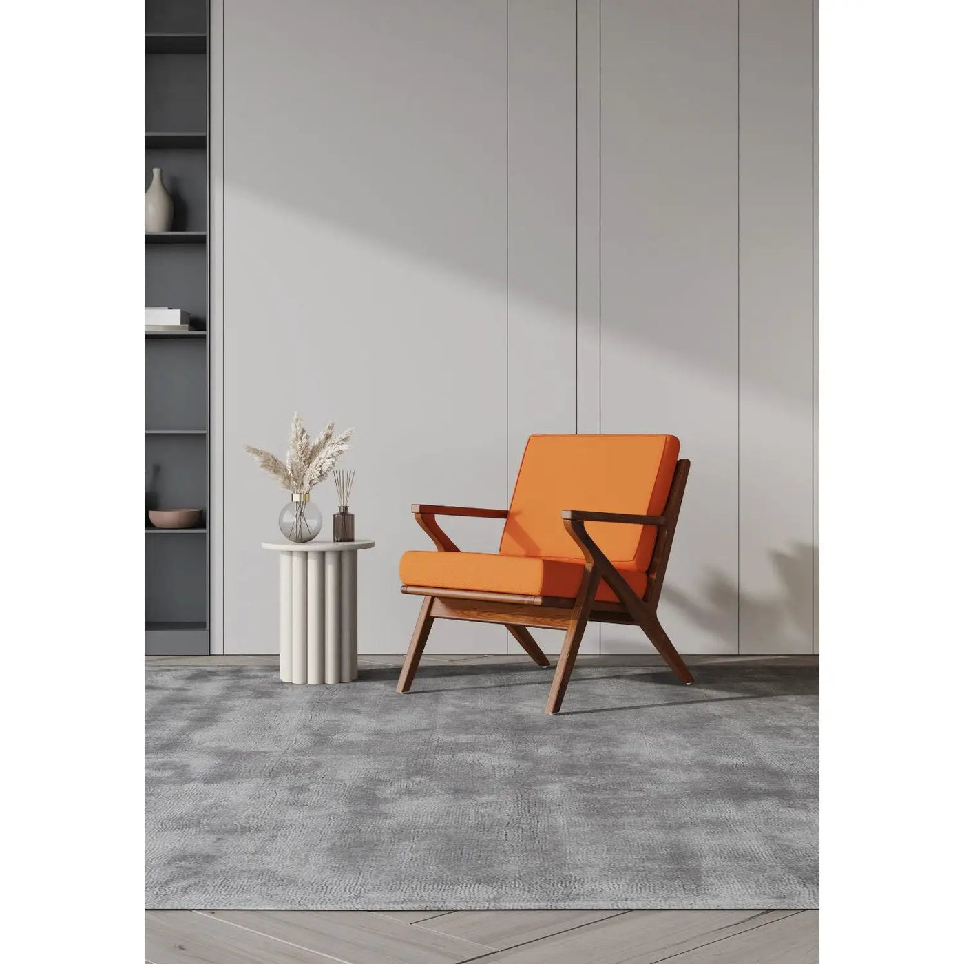 Martelle - Accent Armchair by HouseOfZazla