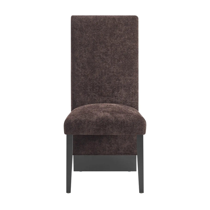 Stacey - Contemporary Dining Chair (Set of 2) by HouseOfZazla