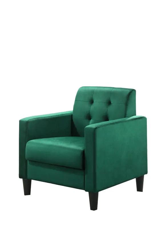 Hale - Accent Armchair With Tufting by Unique Piece Furniture
