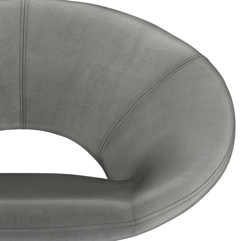 Barrett - Upholstered Accent Chair by Unique Piece Furniture