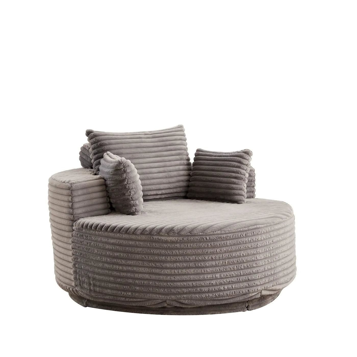 Single Sofa, Sleeper Chair For Living Room by HouseOfZazla