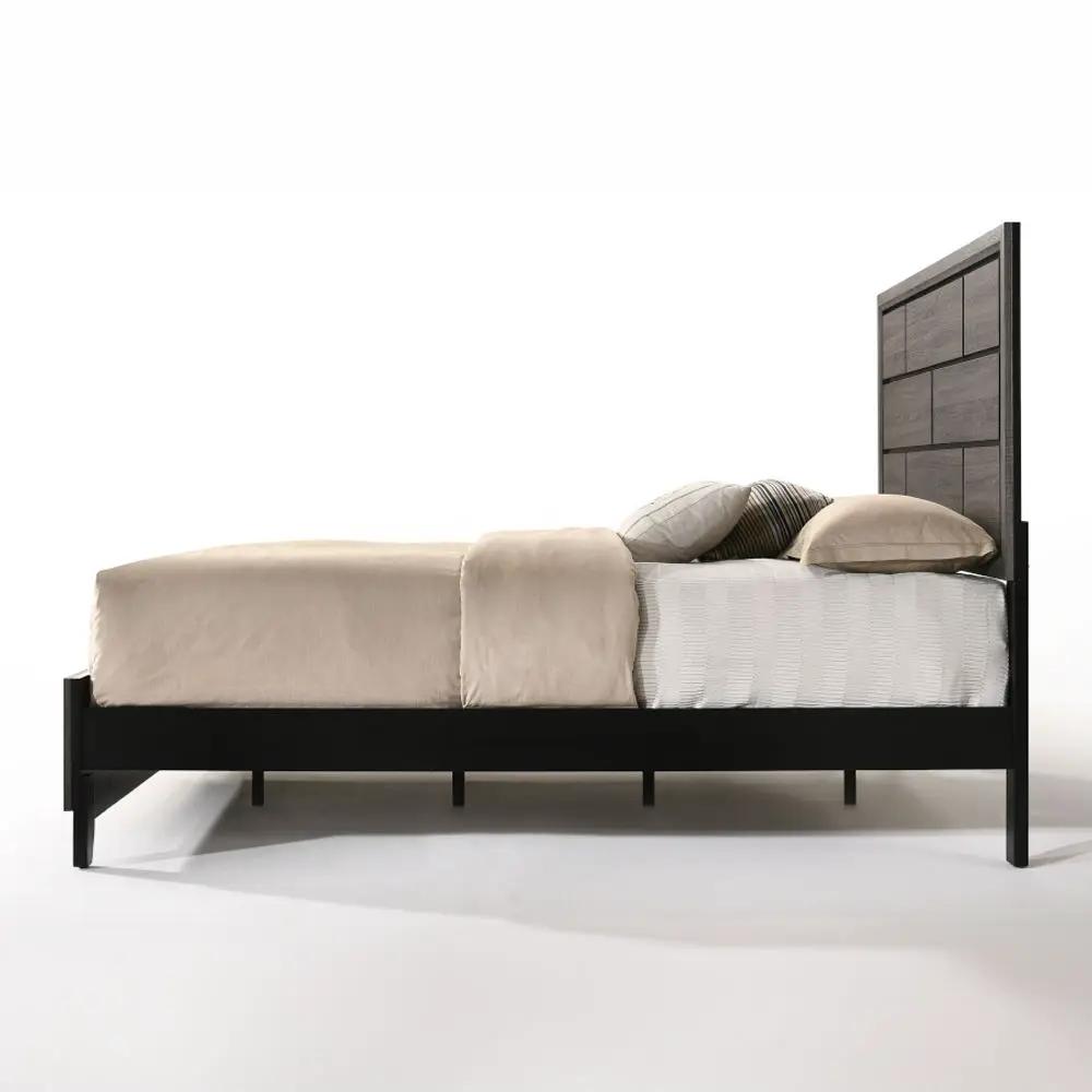 Valdemar - Bed by Unique Piece Furniture