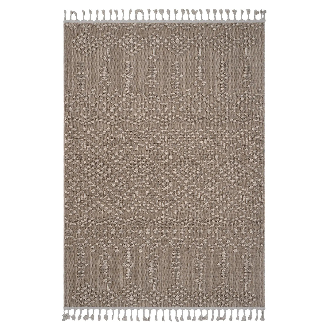 Guros Collection 7.9X10 Area Rug by HouseOfZazla