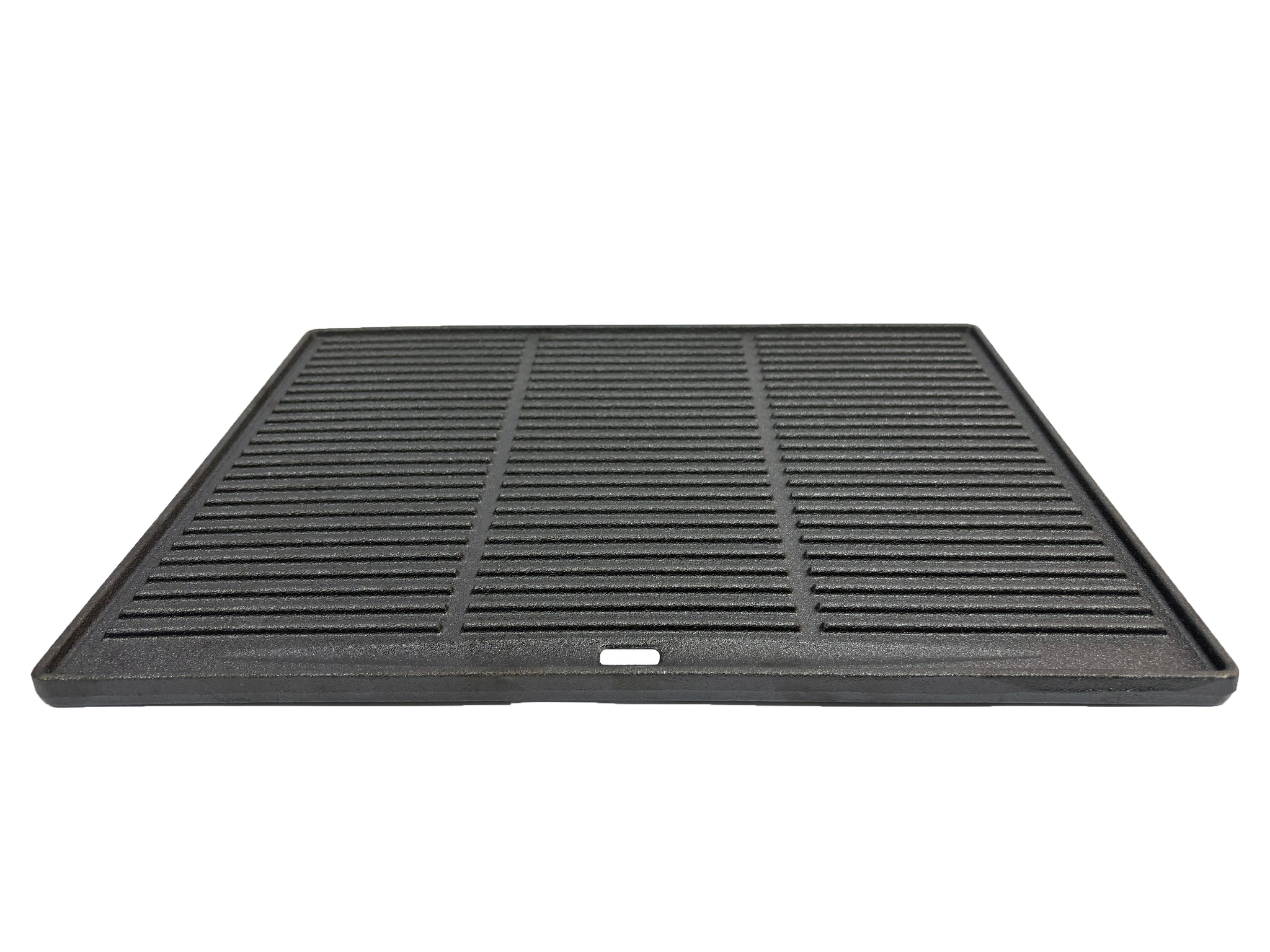 NL-4B02-CMP Square Cast Iron Griddle Pan Reversible Grill by HouseOfZazla
