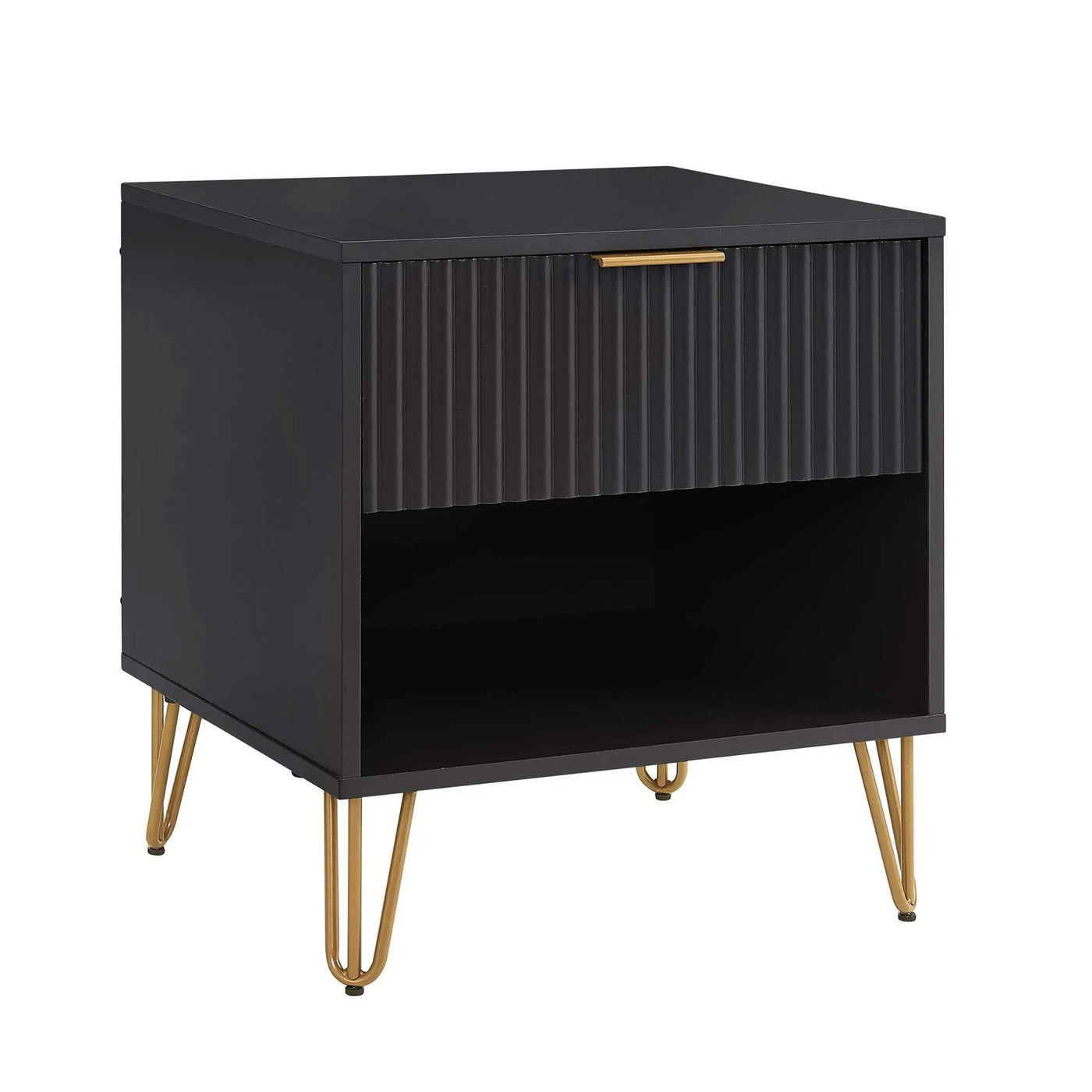 Dumbo - Modern Nightstand by HouseOfZazla