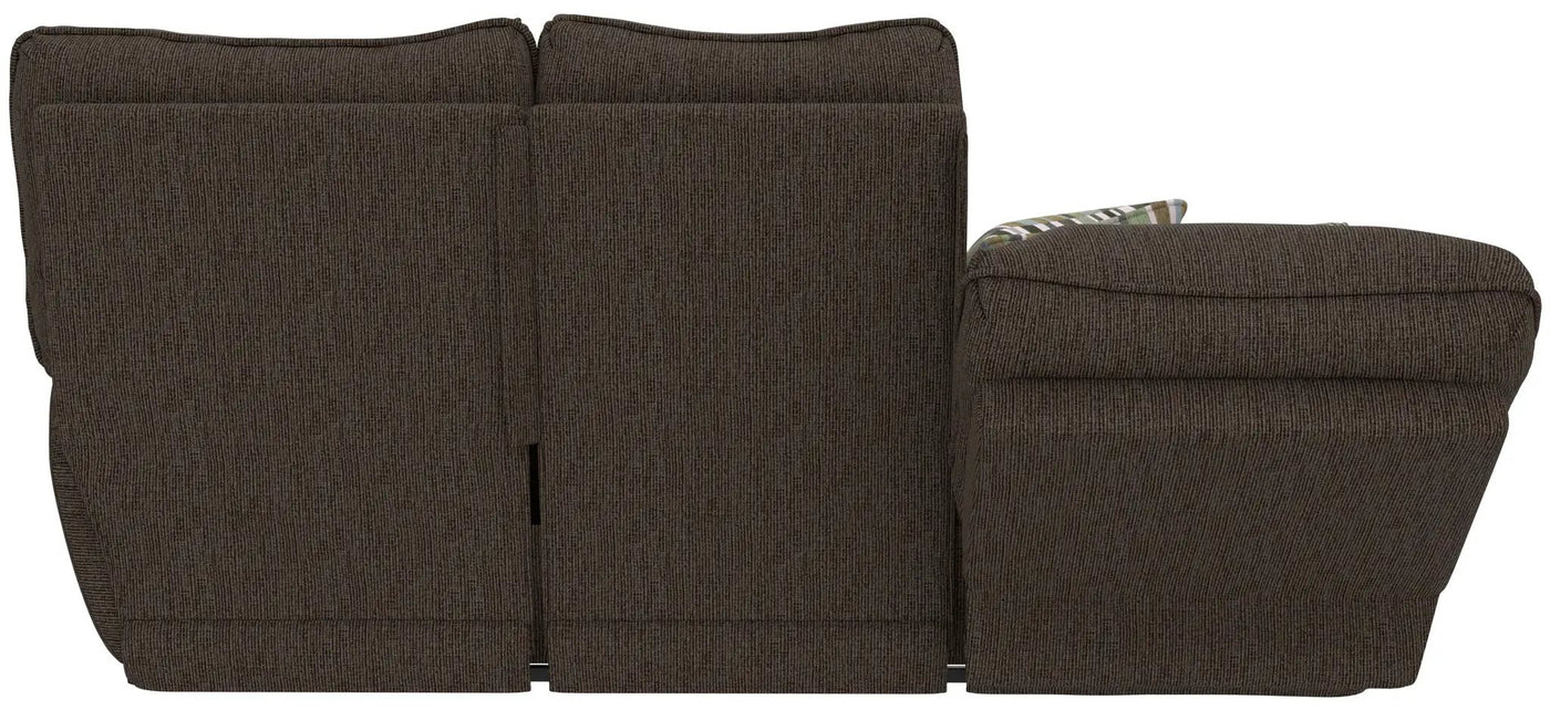 Lenny - Power Lay Flat Reclining Sofa by Unique Piece Furniture