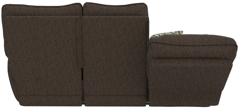 Lenny - Power Lay Flat Reclining Sofa by Unique Piece Furniture