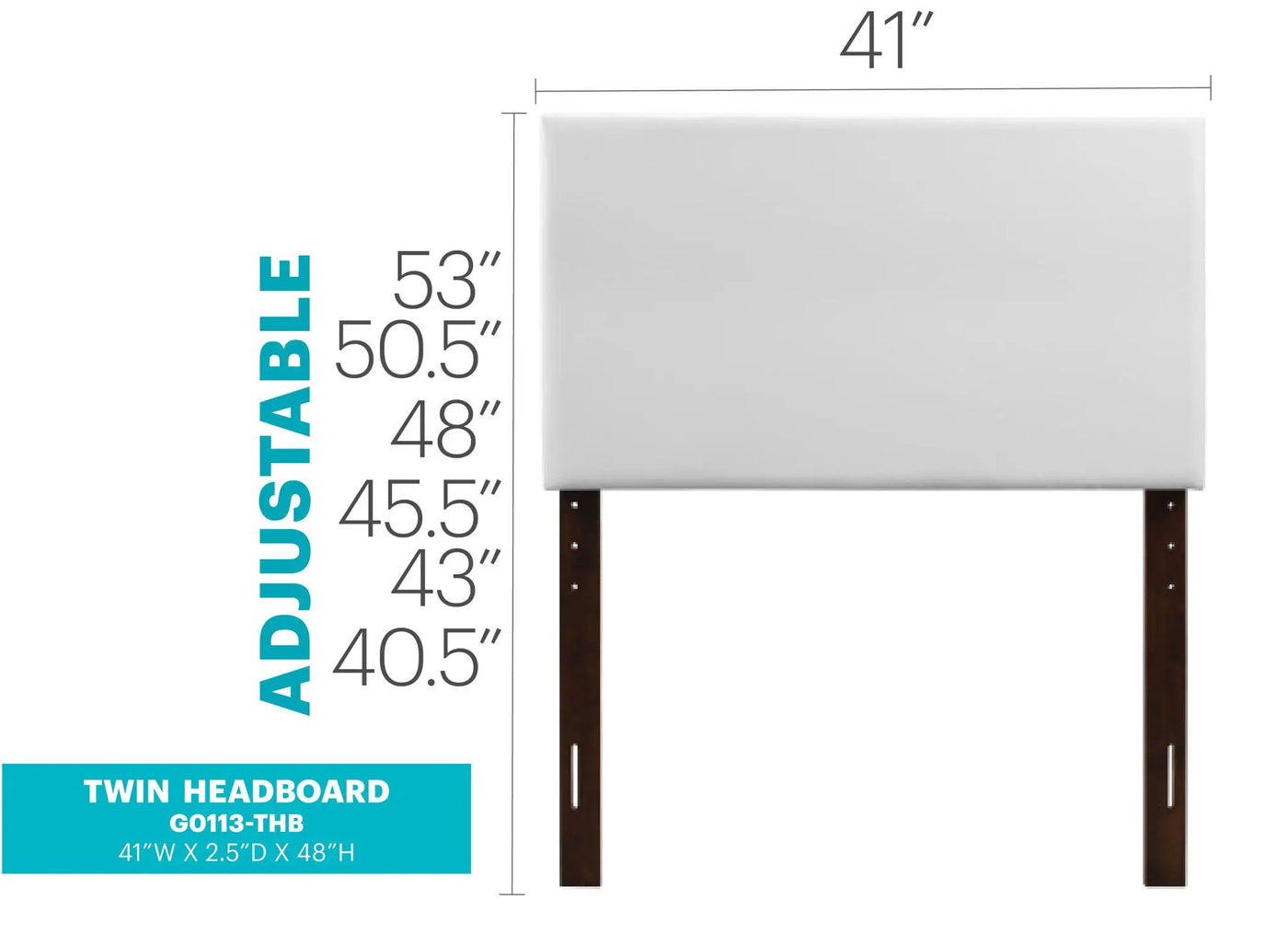 Nova - Headboard by HouseOfZazla