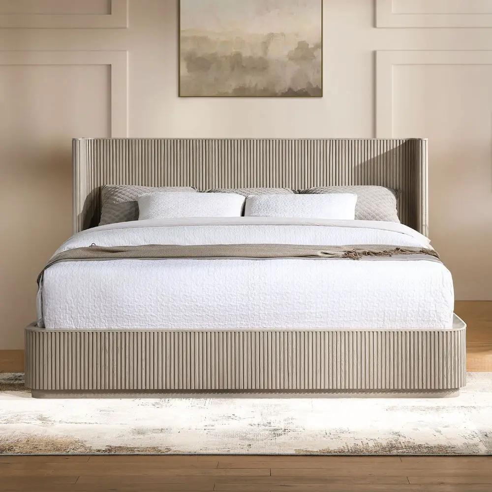 Leanna - Bed by Unique Piece Furniture