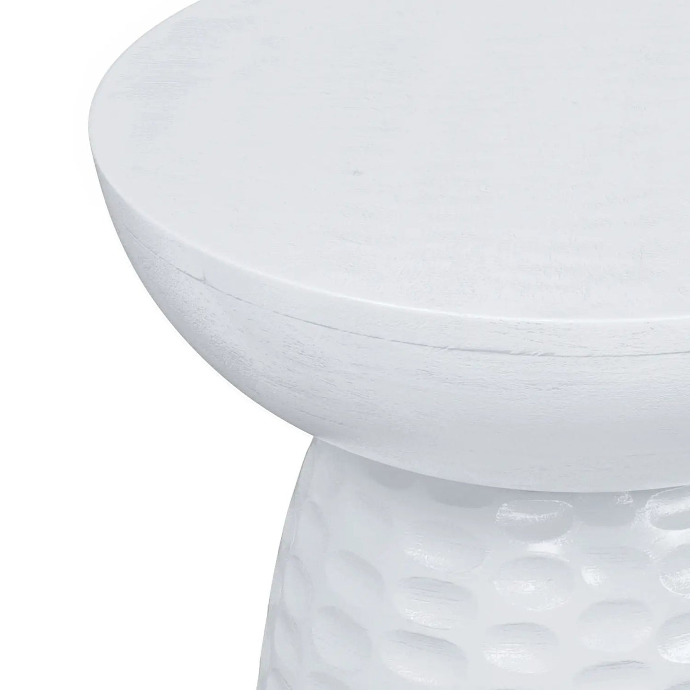Boyd - Handcrafted Accent Table by HouseOfZazla