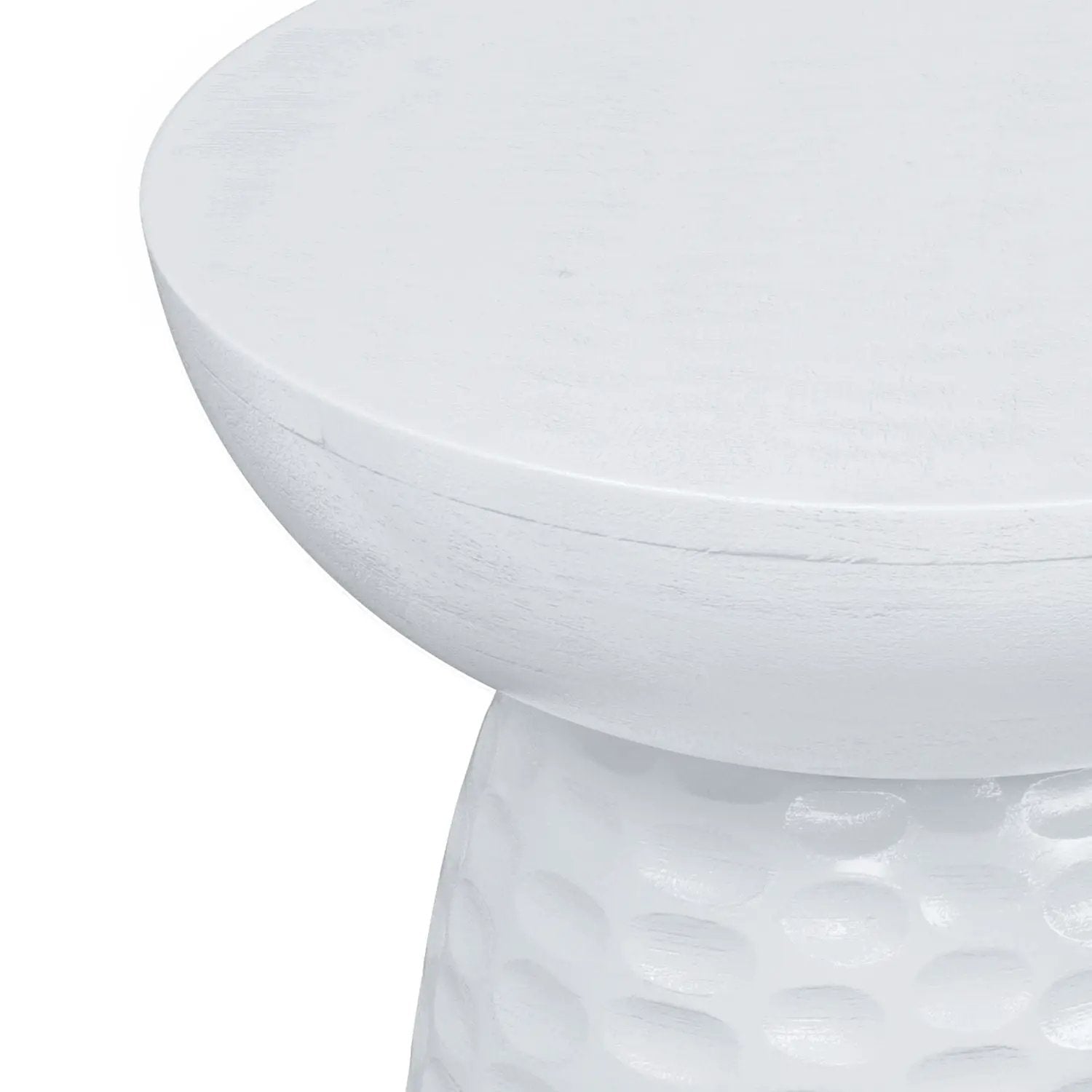 Boyd - Handcrafted Accent Table by Unique Piece Furniture