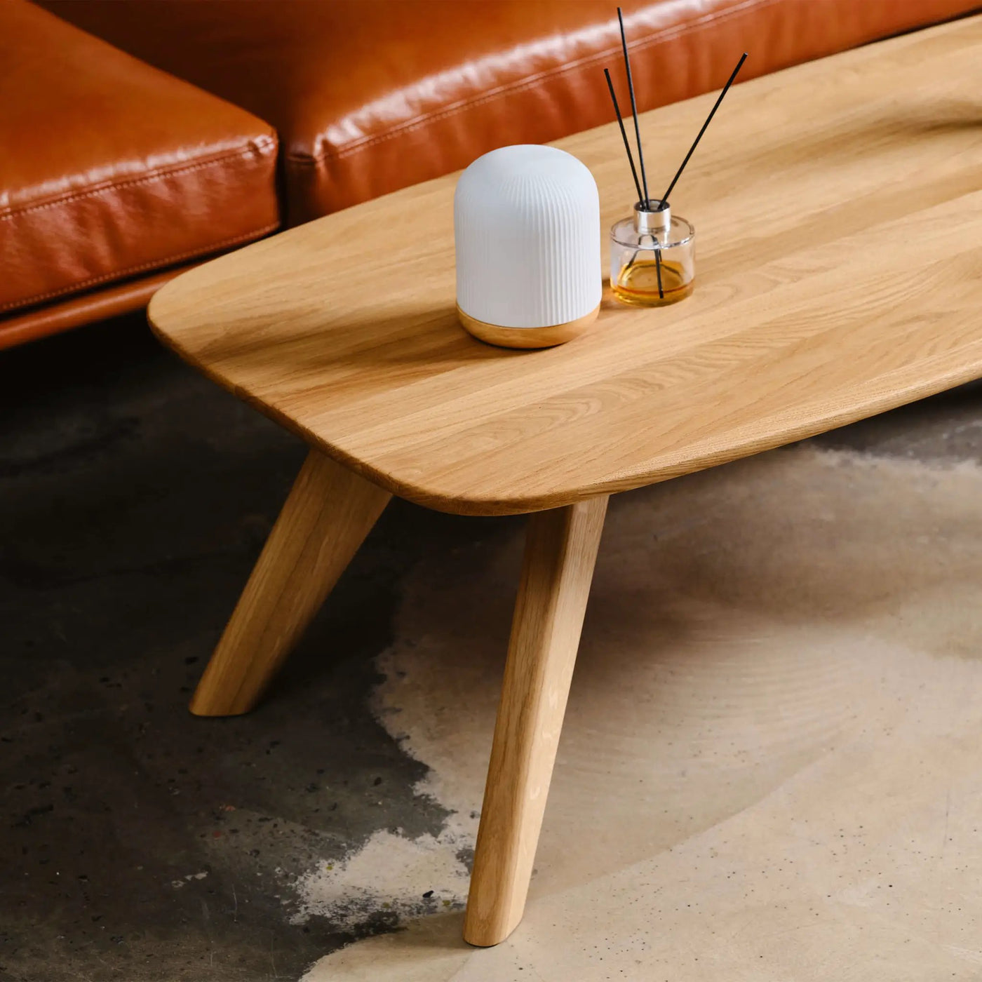 THE ARTEMIS - coffee table by VARBROS