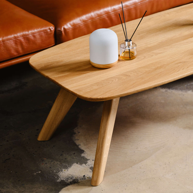 THE ARTEMIS - coffee table by VARBROS