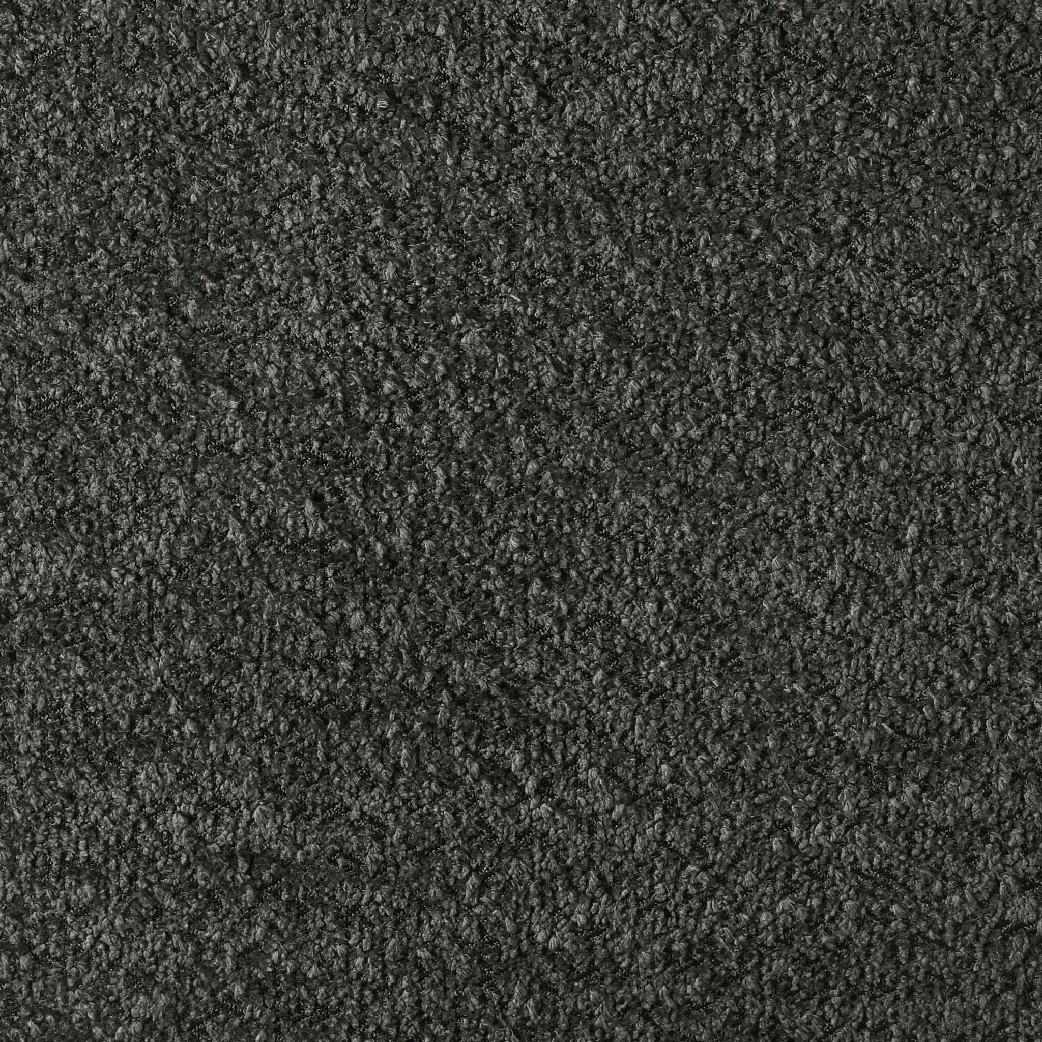 Cavelle 51-inch Upholstered Eastern King Panel Bed Black by Unique Piece Furniture