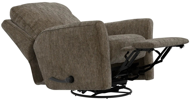 Belton - Recliner by Unique Piece Furniture