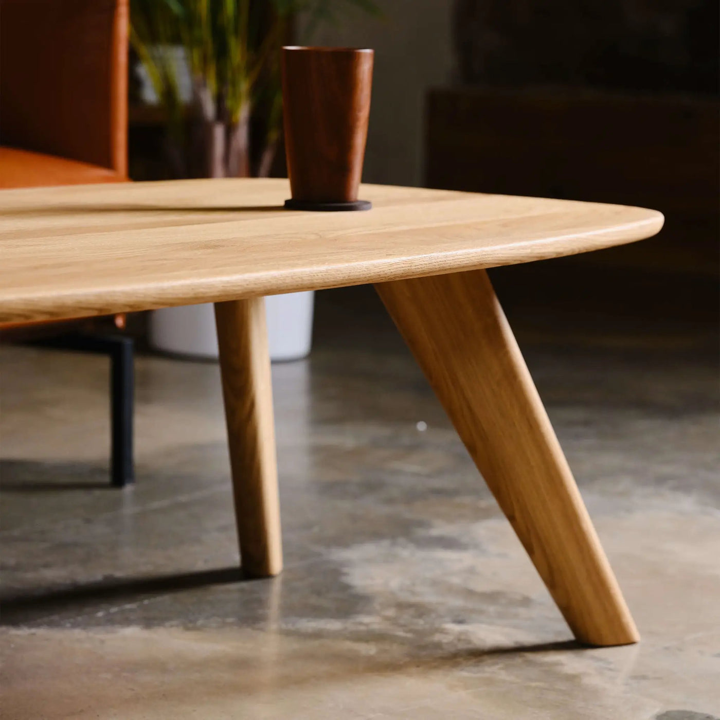 THE ARTEMIS - coffee table by VARBROS