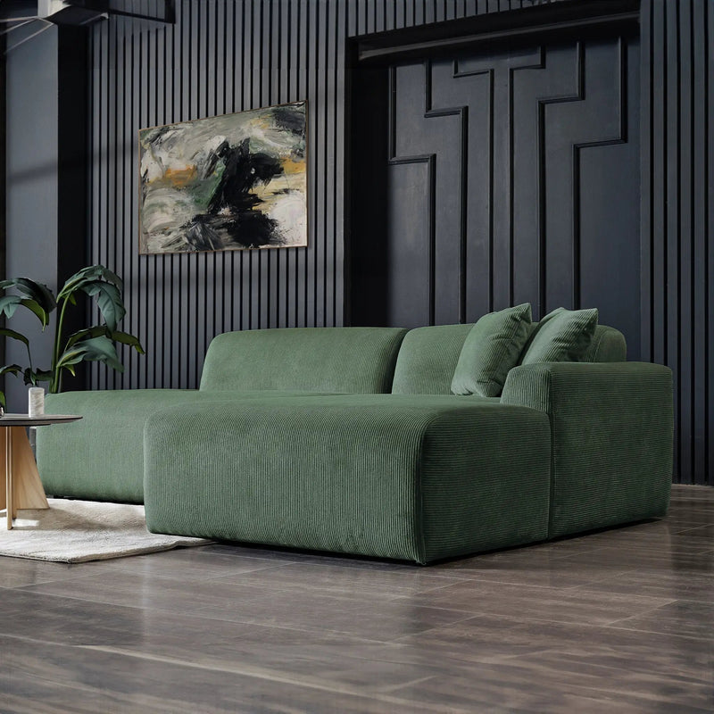 Mar Sectional by HouseOfZazla