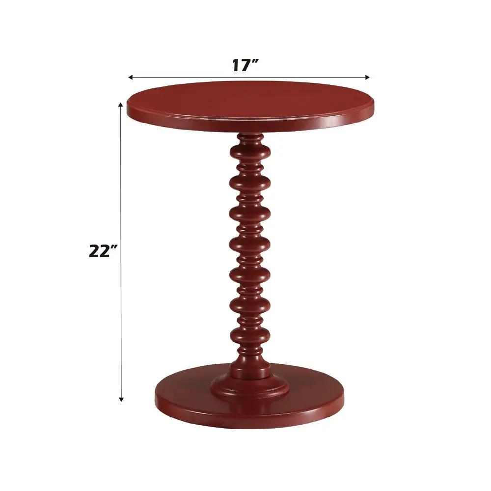Acton - Accent Table by Unique Piece Furniture