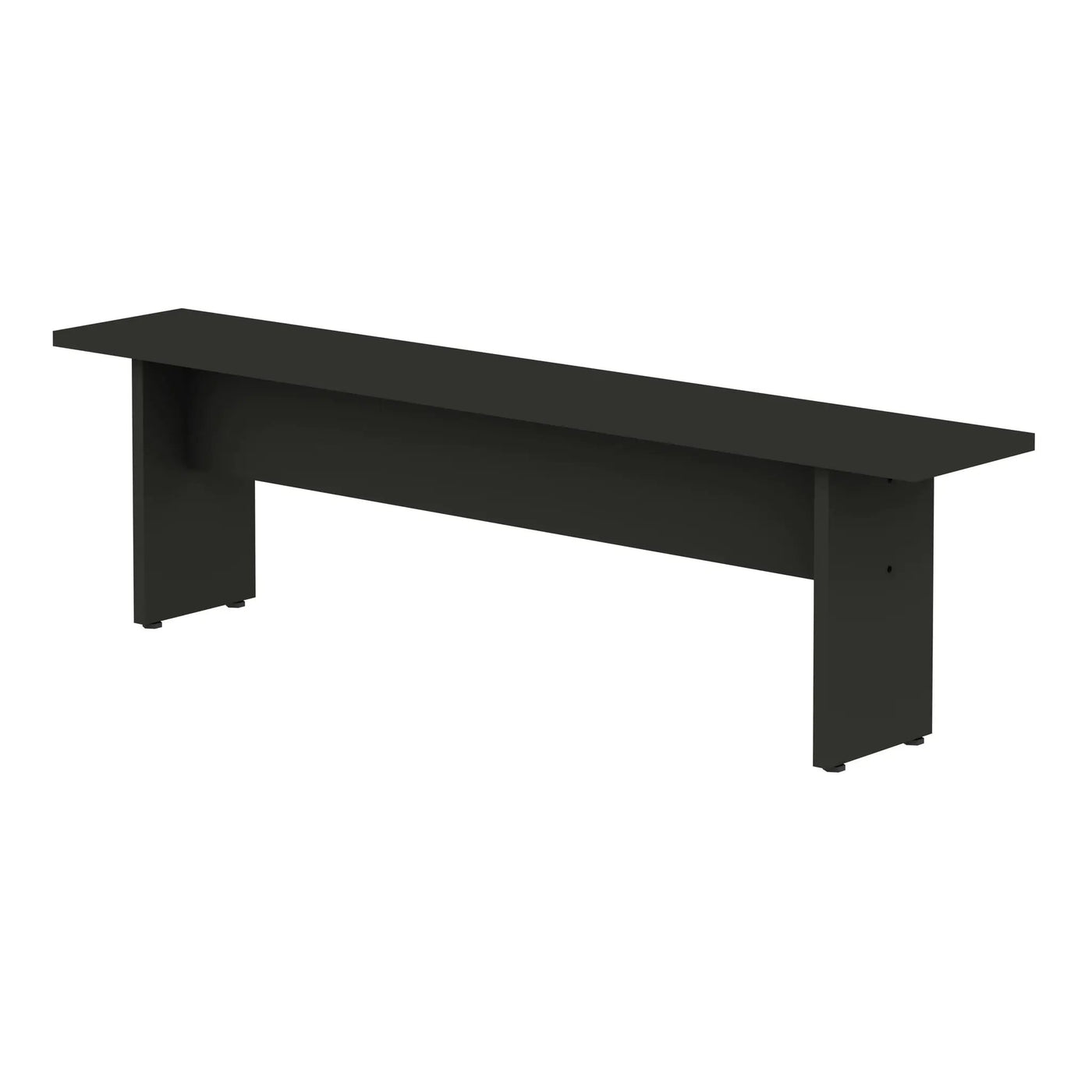 Nomad - Dining Bench For 2 Persons by HouseOfZazla
