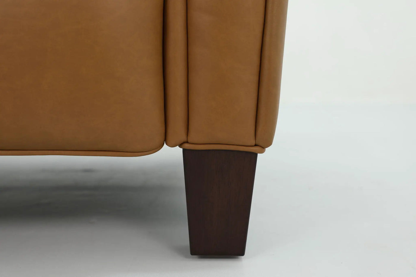 Harrington - Recliner Push Thru The Arm by Unique Piece Furniture
