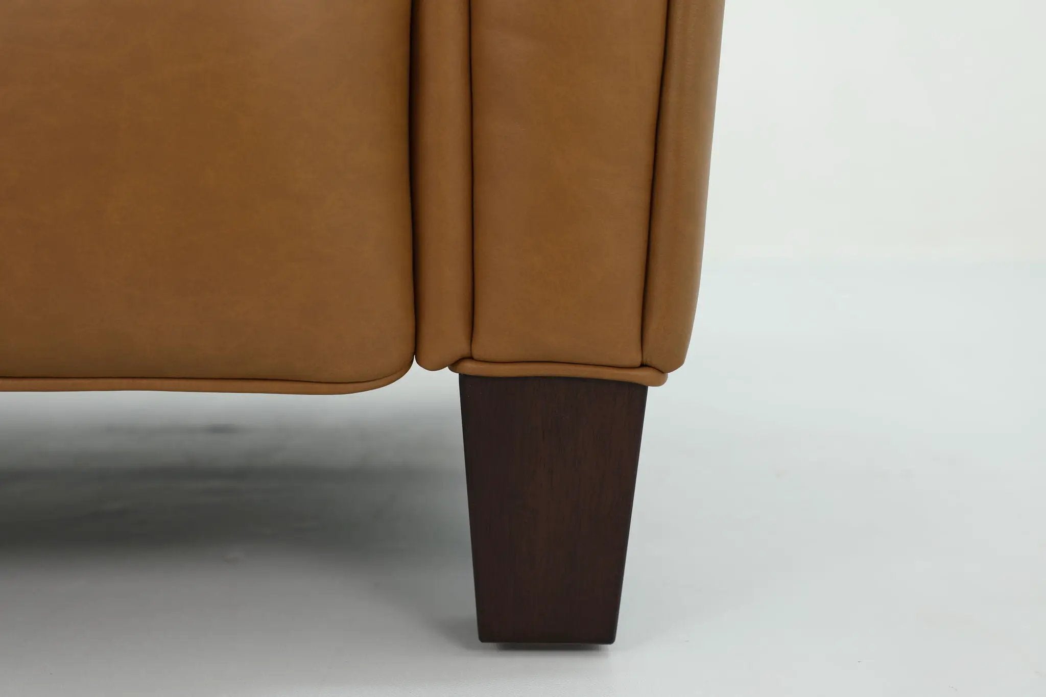 Harrington - Recliner Push Thru The Arm by Unique Piece Furniture