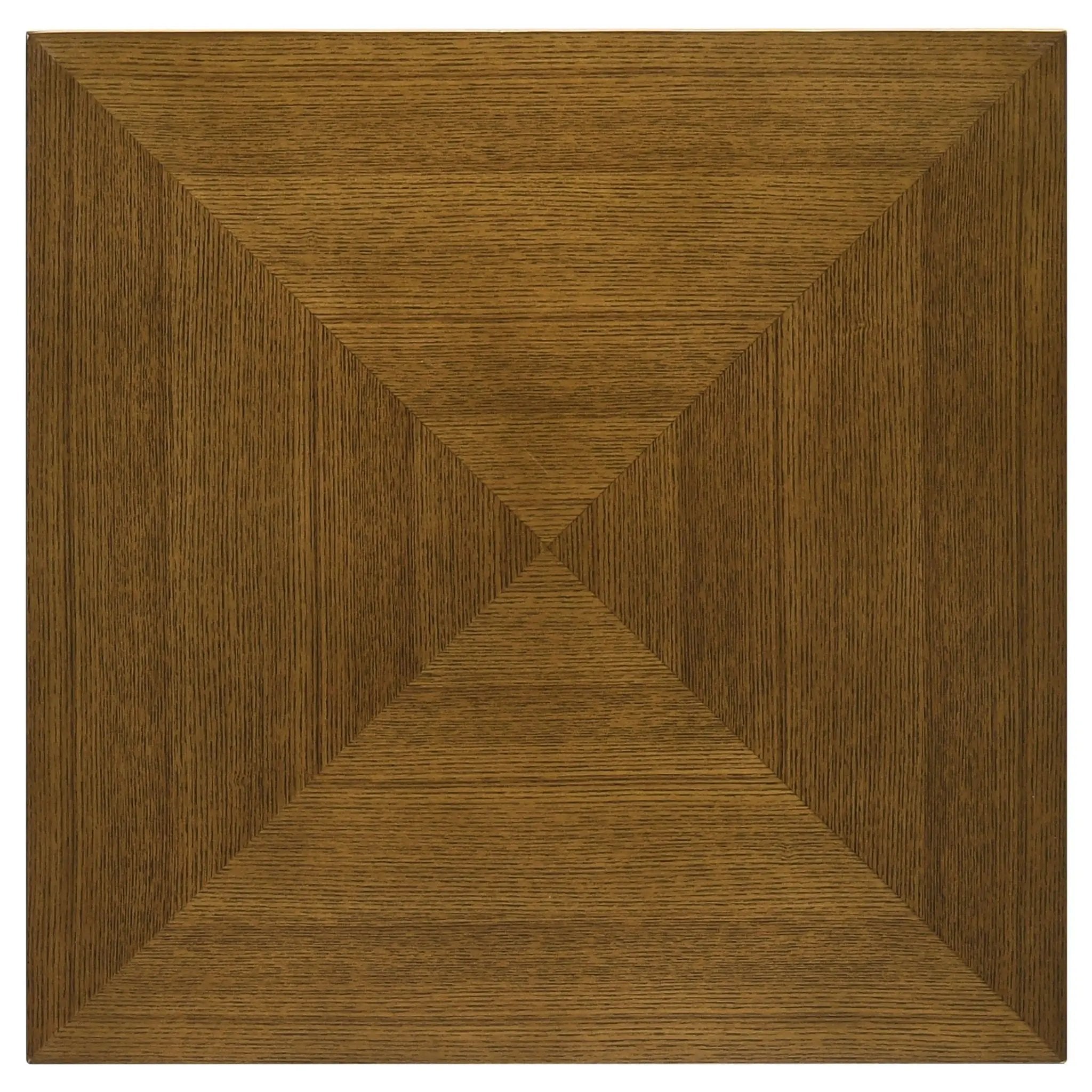 Westerly 3-piece Square Coffee and End Table Set Walnut by Unique Piece Furniture