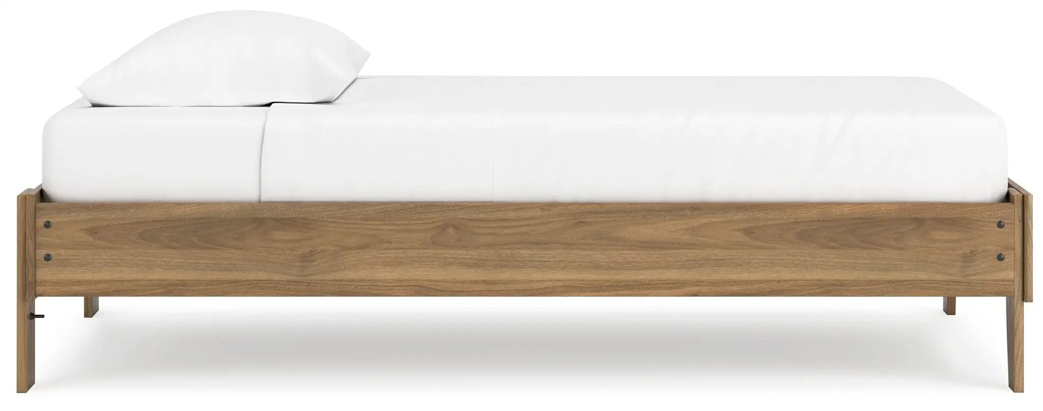 Deanlow - Platform Bed by Unique Piece Furniture
