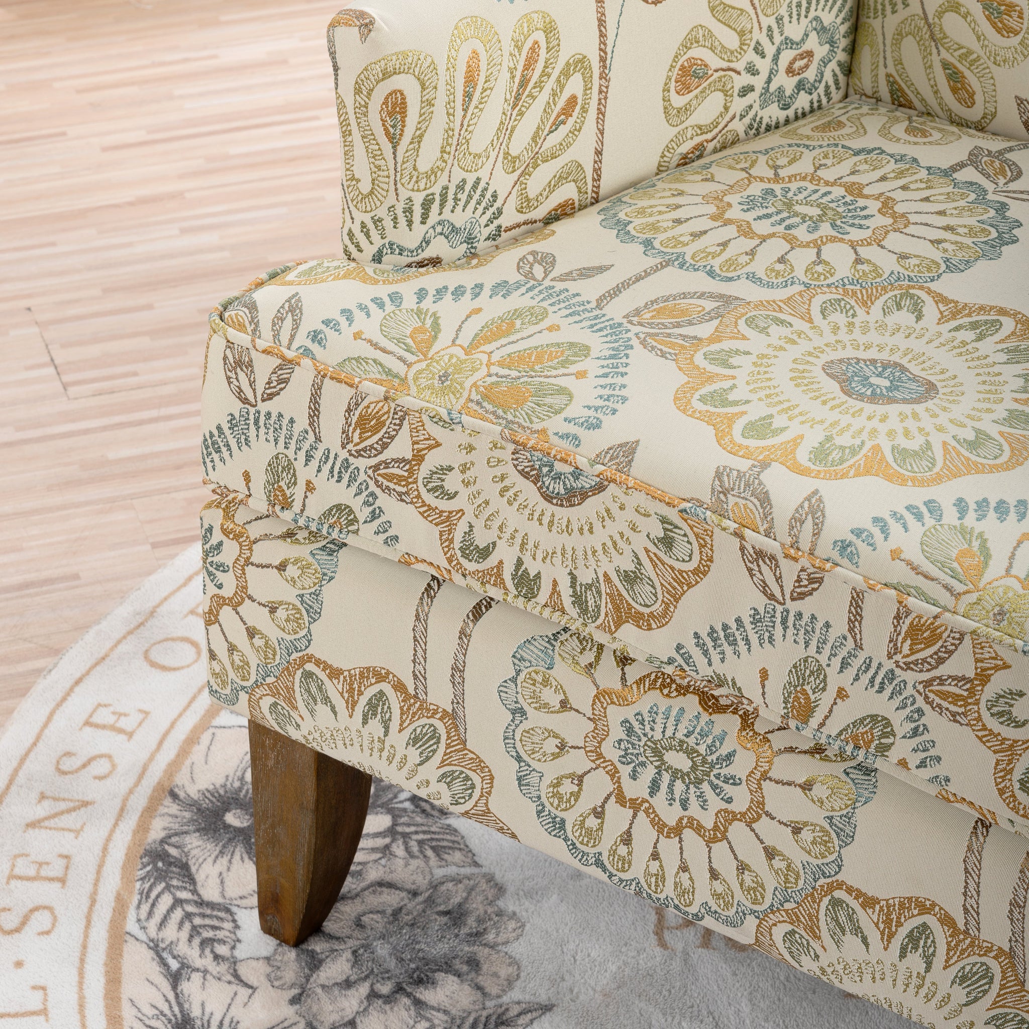 Accent Chairs For Living Room by HouseOfZazla