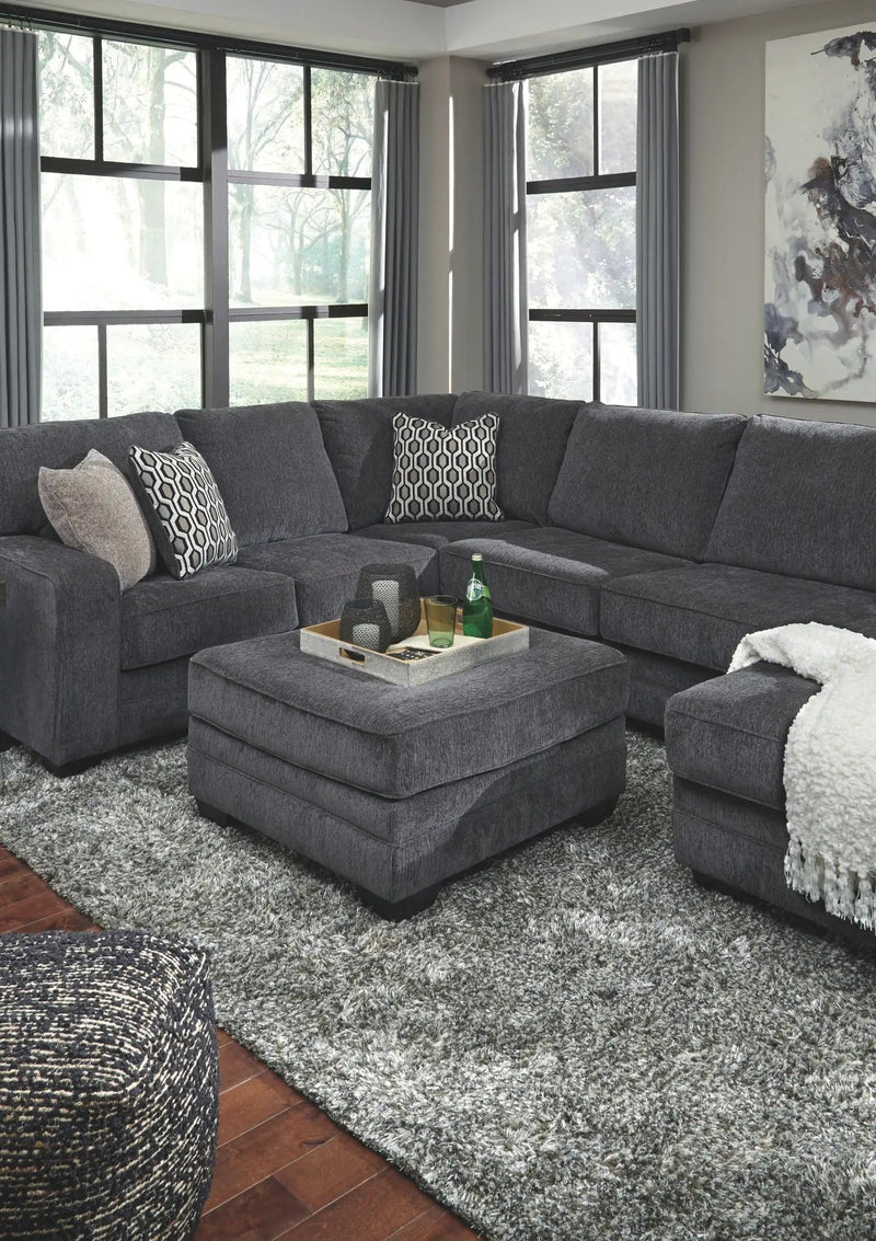 Tracling - Sectional Set by Unique Piece Furniture