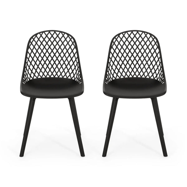 Lily Chair (Set of 2)