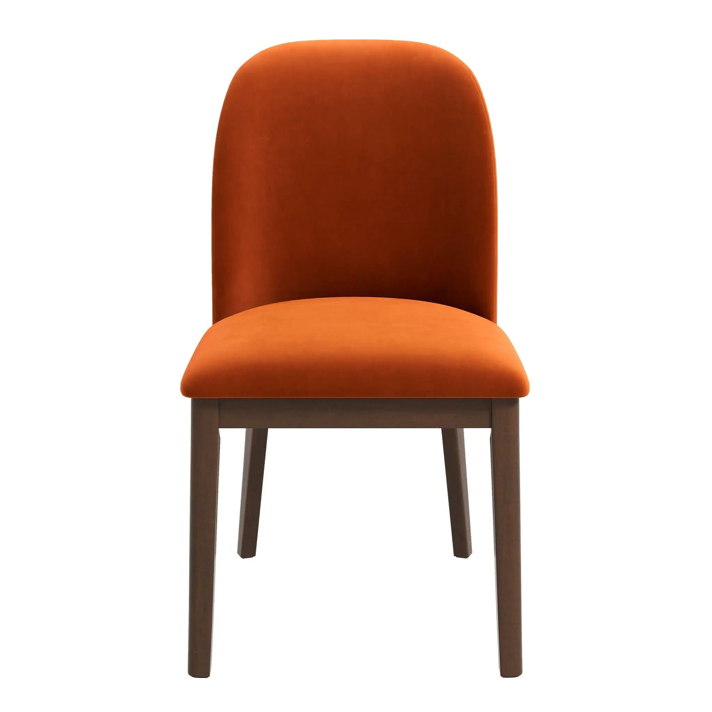 Kaitlyn - Comfort Dining Chair (Set of 2) by HouseOfZazla