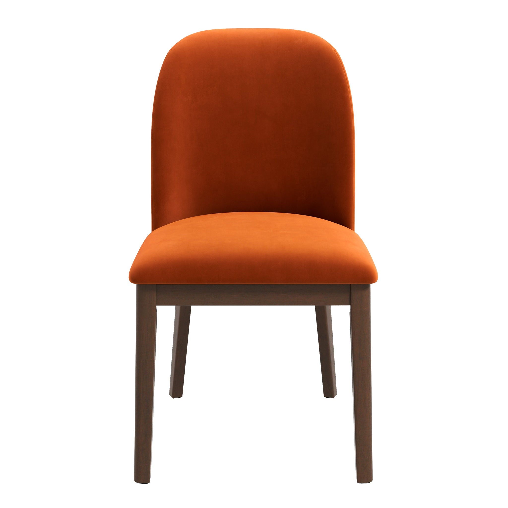 Kaitlyn - Comfort Dining Chair (Set of 2) by HouseOfZazla