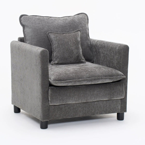 Modern Reading Armchair, photo 2 of 19